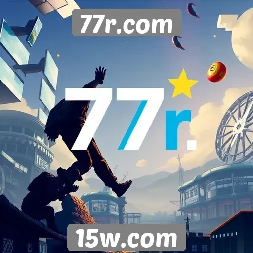 Ofertas de jogos disponíveis no 77r.com