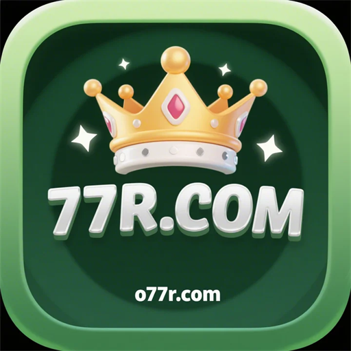 77r.com Logo