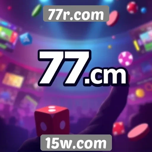 Desempenho e estabilidade do site 77r.com