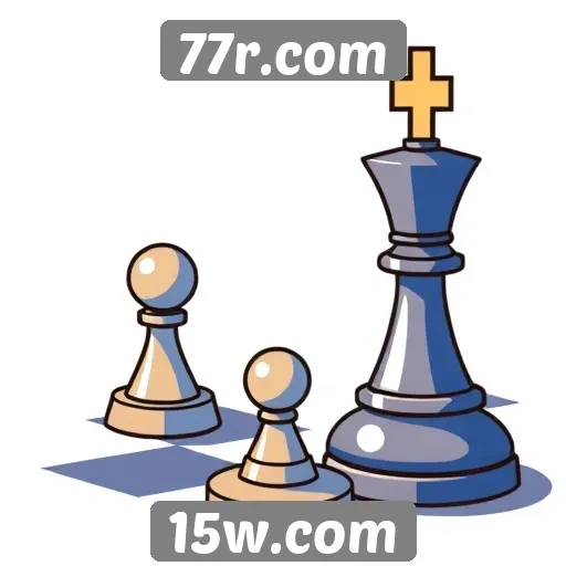 Tutoriais disponíveis na plataforma 77r.com